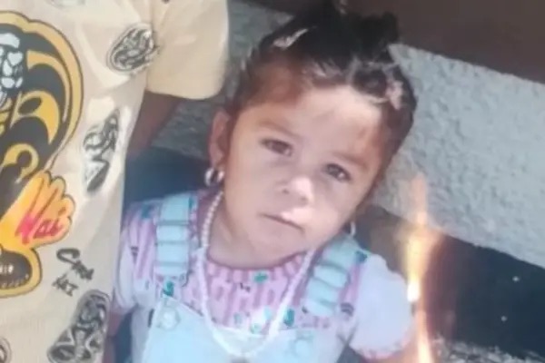 Encontraron con vida a la niña de dos años que era intensamente buscada en Córdoba