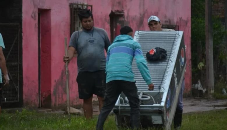 Inundaciones en Tucumán: la Legislatura avanza con la declaración de emergencia hídrica
