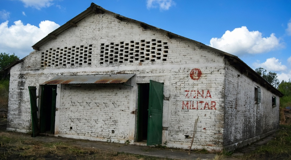 A 50 años del golpe, revelan los centros clandestinos en Tucumán