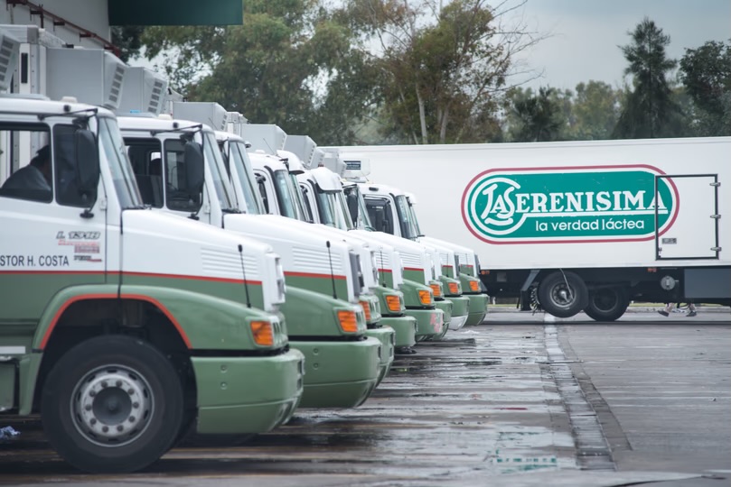 La Serenísima tiene nuevo dueño: Danone y Arcor adquieren el 100% de la compañía