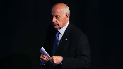 Reapareció Roberto Lavagna y se pronunció sobre el fallo de YPF: “Ganamos todos”