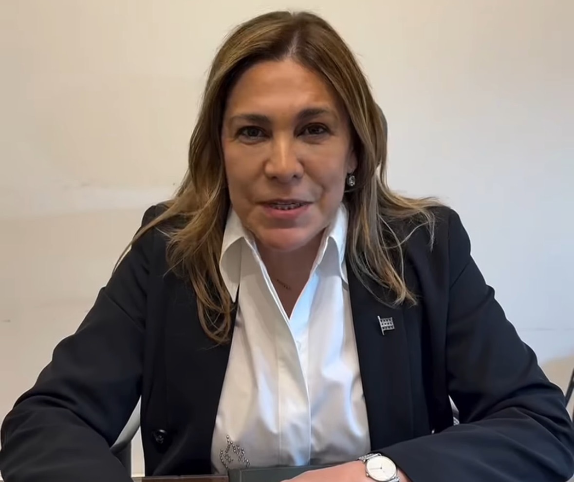 Beatriz Ávila pide explicaciones al Gobierno por la eliminación del programa “Volver al Trabajo”