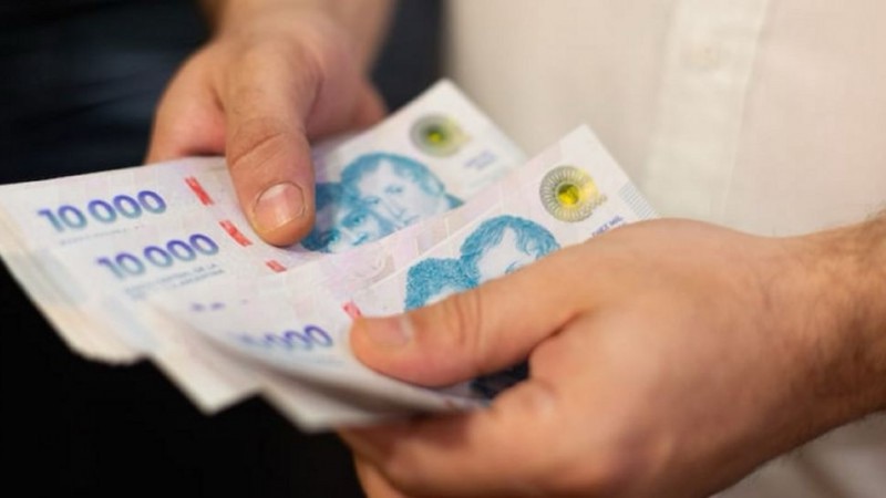 Plazo fijo: cuánto pagan los bancos por depósitos de 1 millón de pesos