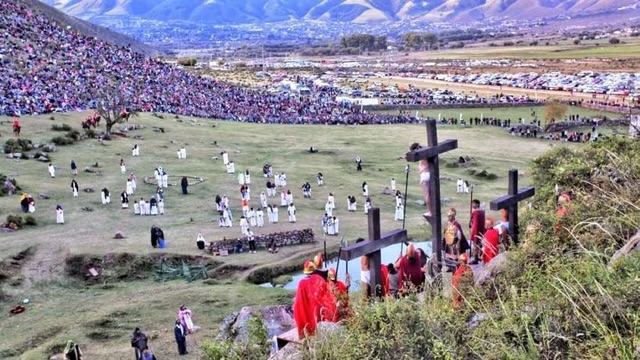 Tafí del Valle roza la ocupación plena para Semana Santa y se consolida como destino clave del norte