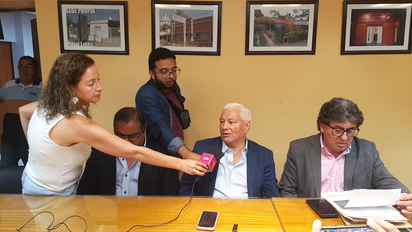 La postura de SEOC: “El 2 de abril es feriado nacional, no se trabaja”