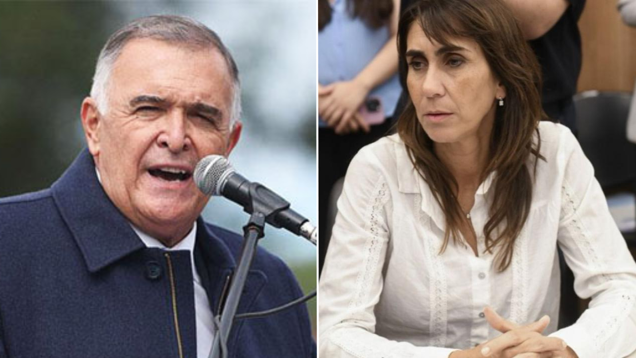 Jaldo fue a la Justicia y pidió que Molinuevo se retracte por acusarlo por las inundaciones