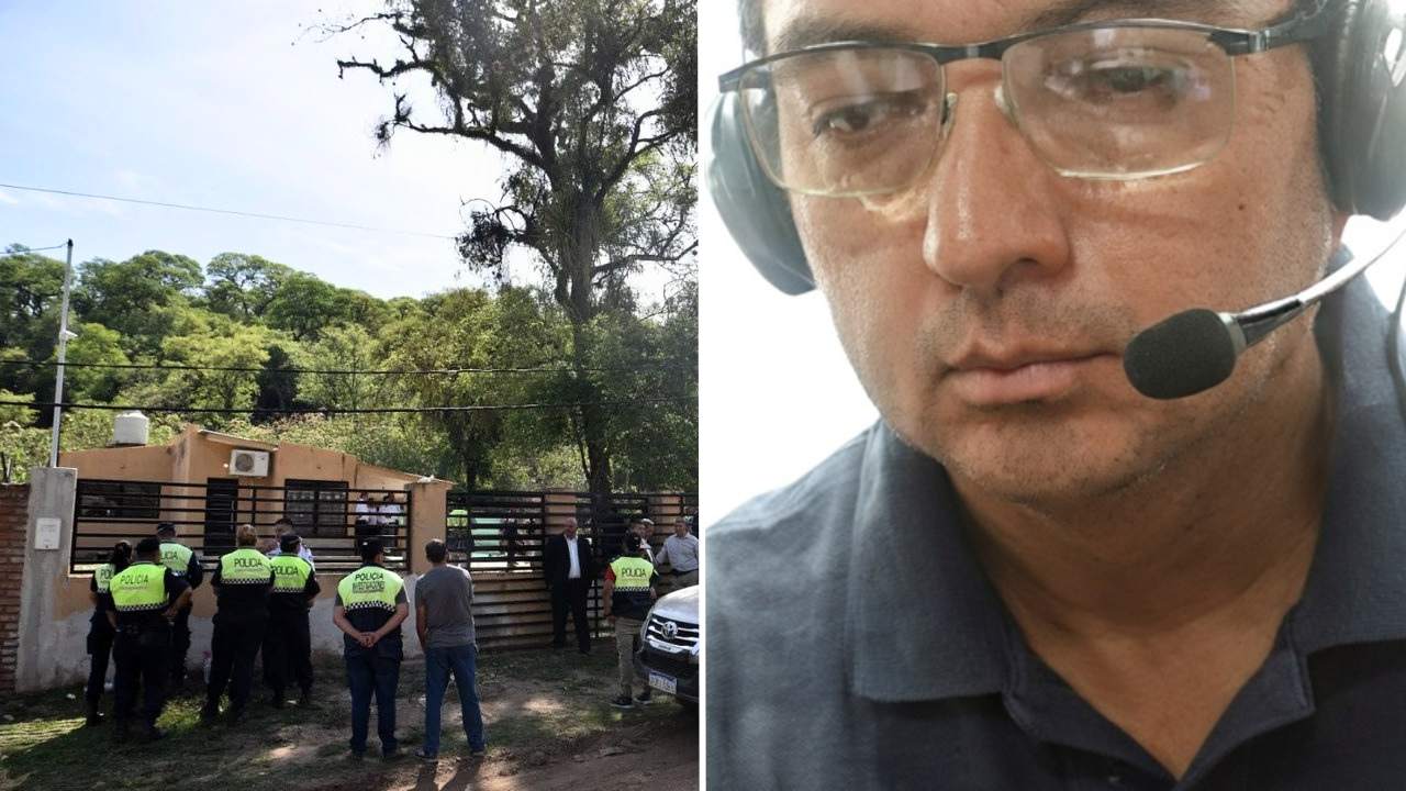 Condenan a exjefe policial a más de tres años de prisión por usar detenidos para trabajos en su casa
