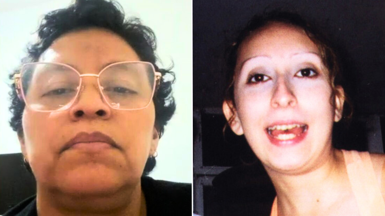 Rechazan el juicio abreviado de Virginia Mercado en la causa vinculada al crimen de Paulina Lebbos