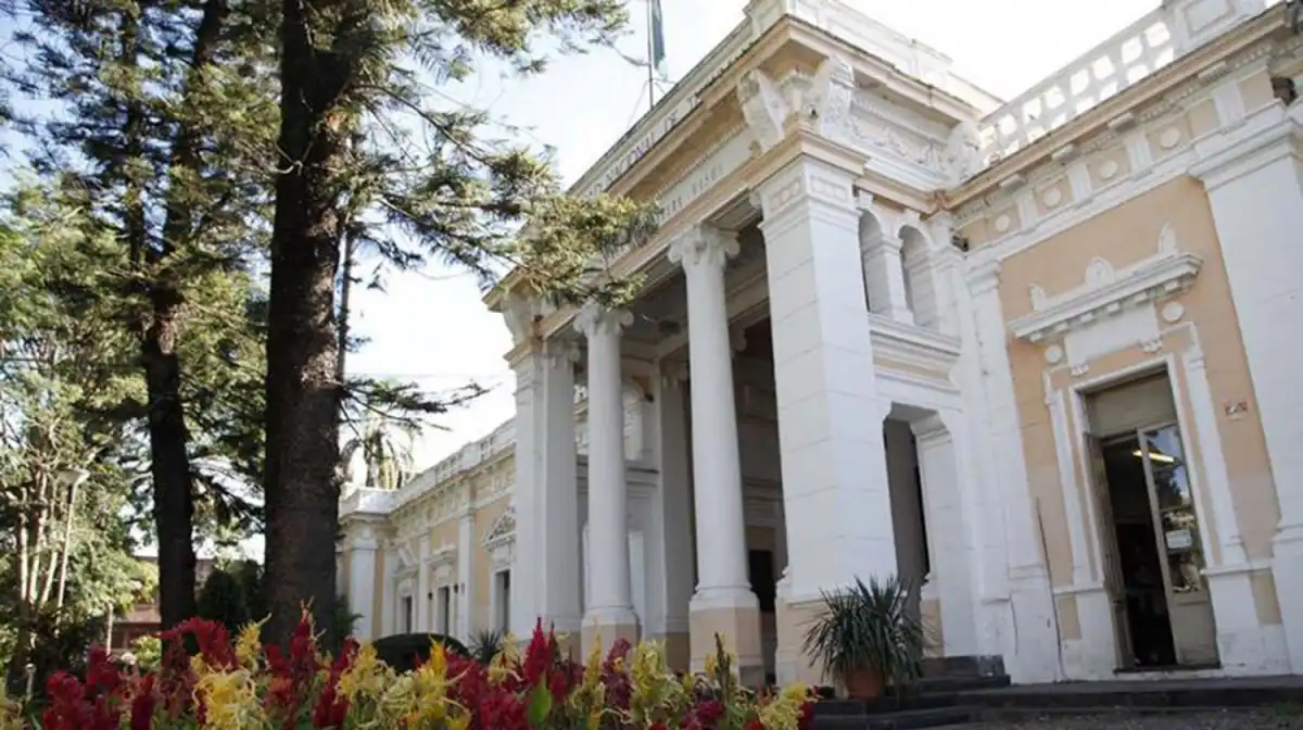 Comienza hoy otra semana de paro docente en la UNT