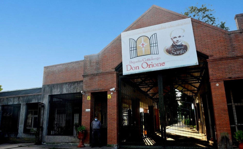 Tucumán otorgó un subsidio de $120 millones al Cottolengo Don Orione para garantizar su funcionamiento