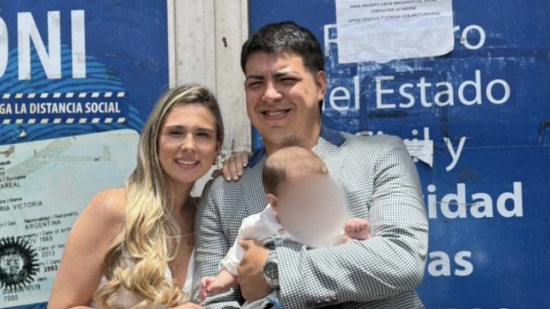 Encontraron sin vida a la pareja que había desaparecido durante el temporal en Tucumán