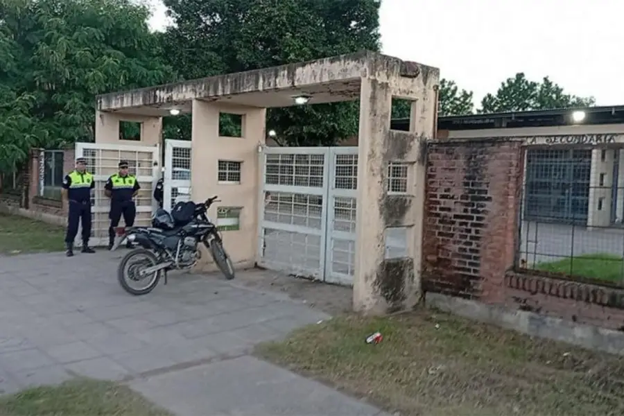 Tucumán refuerza la seguridad en las escuelas tras más de 15 amenazas de tiroteo y advierten por posibles vínculos con un reto viral