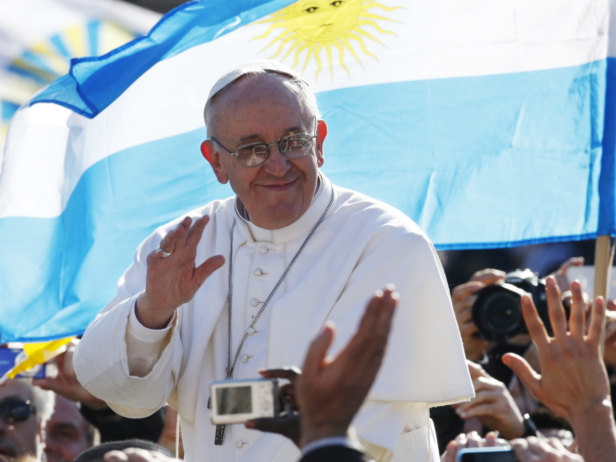 Homenajes al Papa Francisco: la programación completa a un año de la muerte de Jorge Bergoglio