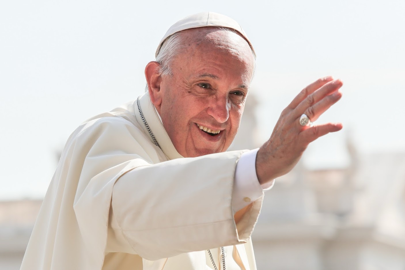 Recuerdo interreligioso del Papa Francisco