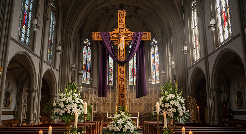 Pascua 2026: qué pasó el Viernes Santo y qué se recuerda