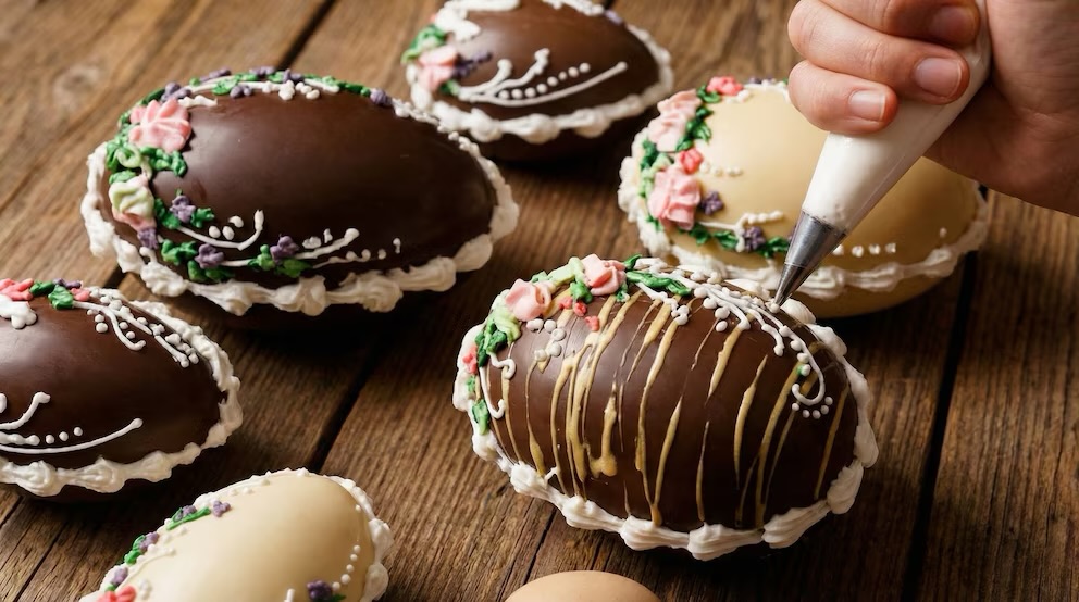 Cuánto aumentaron los huevos de Pascua en el último año y qué precios tienen