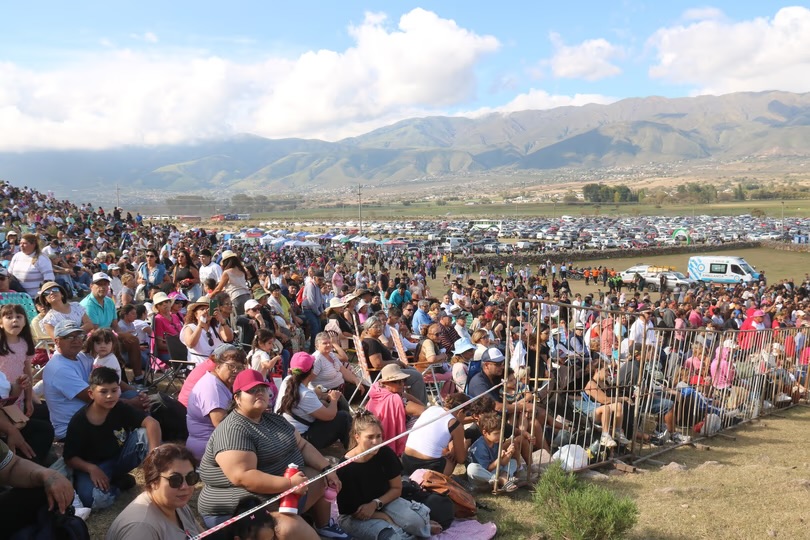 Turismo en Tucumán: Tafí del Valle supera el 65% de ocupación