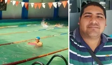 Imputaron al profesor y al guardavidas por el homicidio culposo de Gabriel Palavecino en un natatorio de B°Sur
