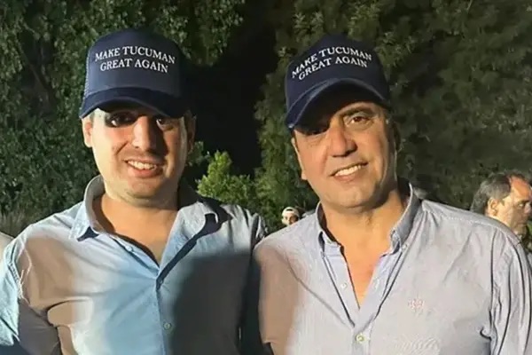 Dirigentes libertarios denunciaron amenazas y apuntan contra una funcionaria y un empresario de medios
