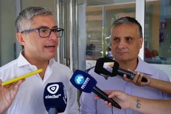 Concejales exigen explicaciones a Rossana Chahla tras el temporal y anuncian un pedido formal en el Concejo