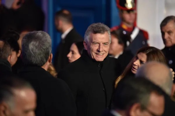 Macri reactiva el PRO con la mira en 2027 y crecen las especulaciones sobre futuras candidaturas en Tucumán