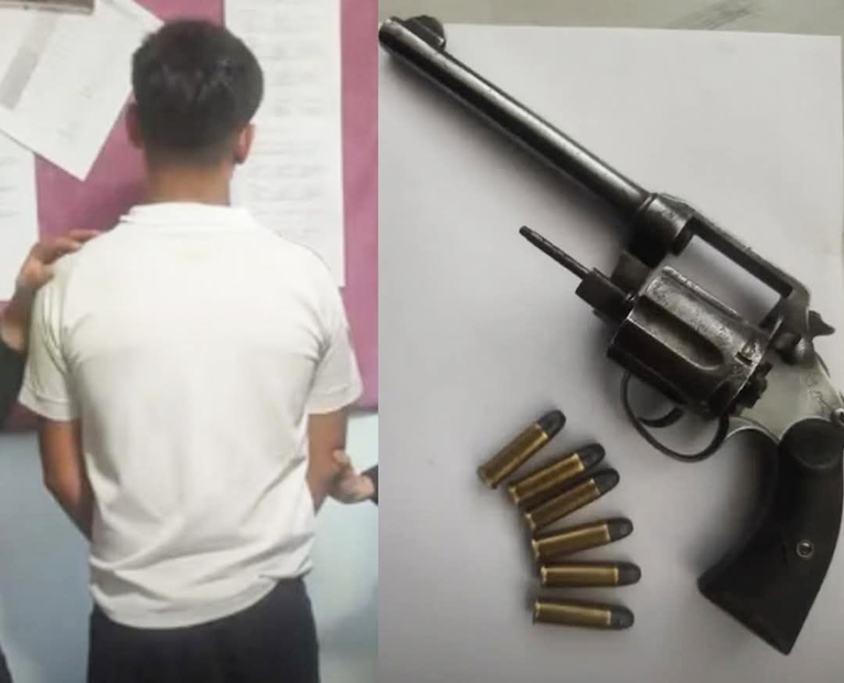 Ordenan alojar por dos meses en el instituto Cura Brochero al adolescente que ingresó armado a su escuela