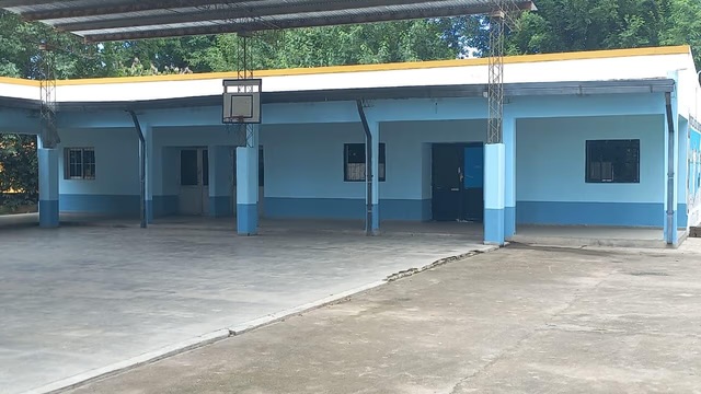 Unas 30 escuelas aún permanecen cerradas tras el temporal