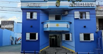 La Justicia anuló la intervención de Cristina Kirchner en el PJ de Jujuy y designó a un dirigente que responde al gobernador de Salta