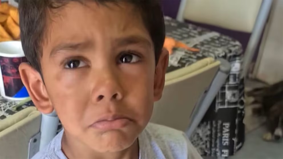 Habló la madre del nene que murió en Comodoro Rivadavia: “Yo no maté a mi hijo”