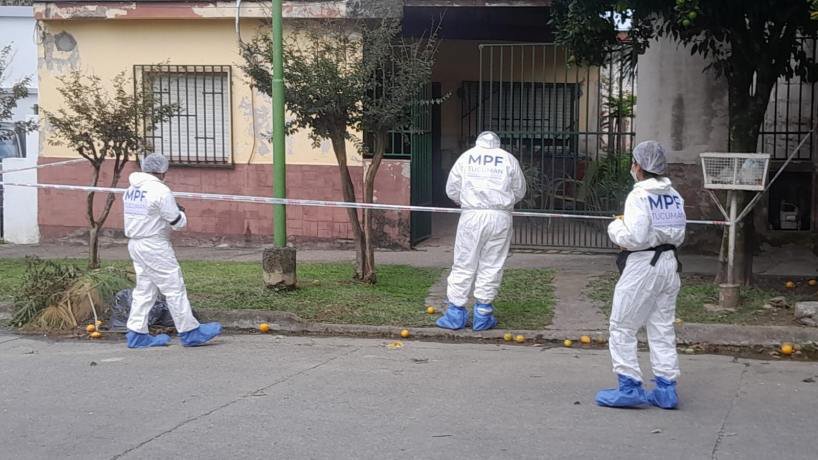 Misterio por la muerte de un jubilado en Tafí Viejo: investigan si hubo intervención de terceros