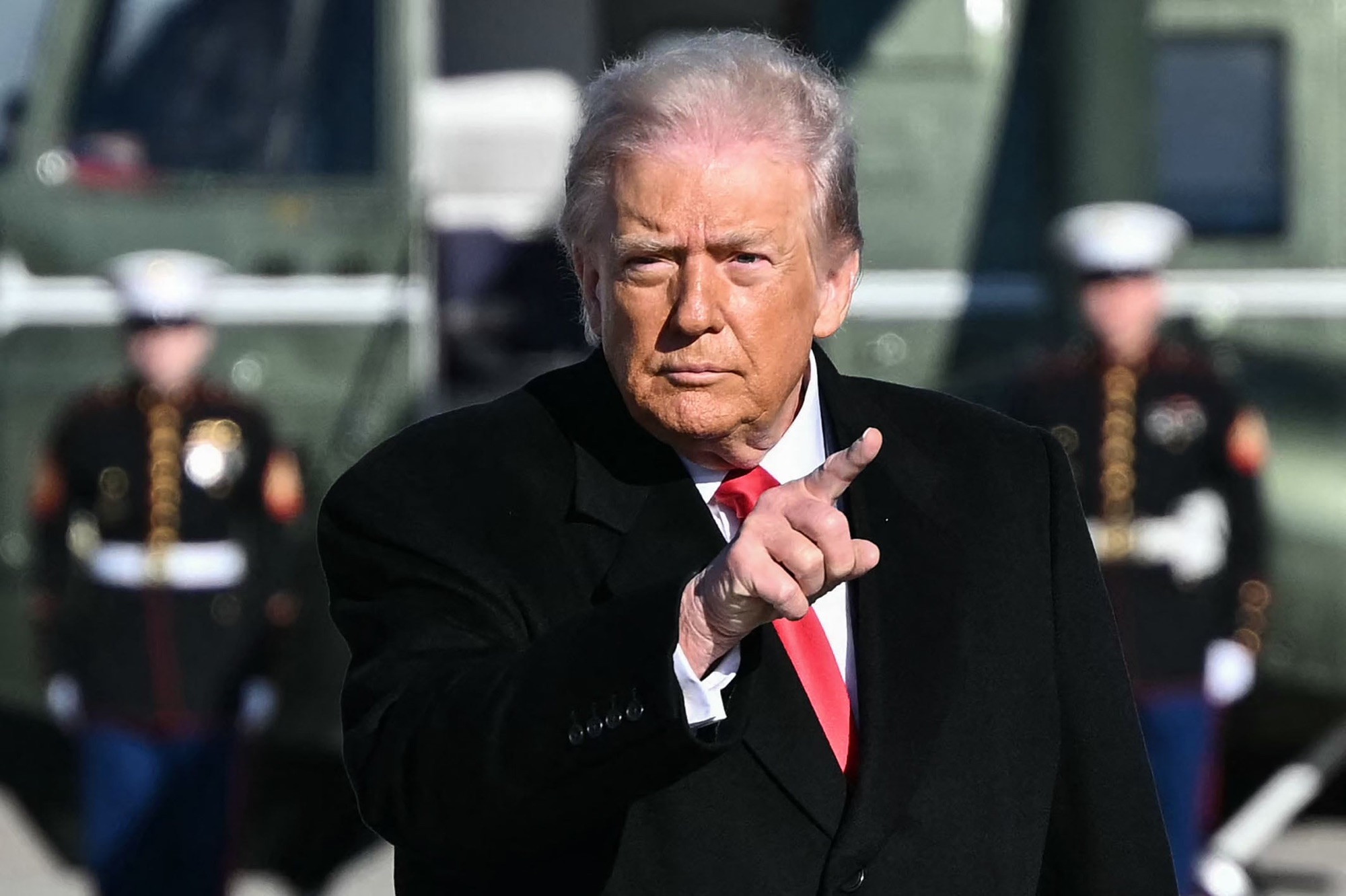 Donald Trump amenazó a Irán si no llega a un acuerdo: “EEUU destruirá todas las centrales eléctricas y puentes”