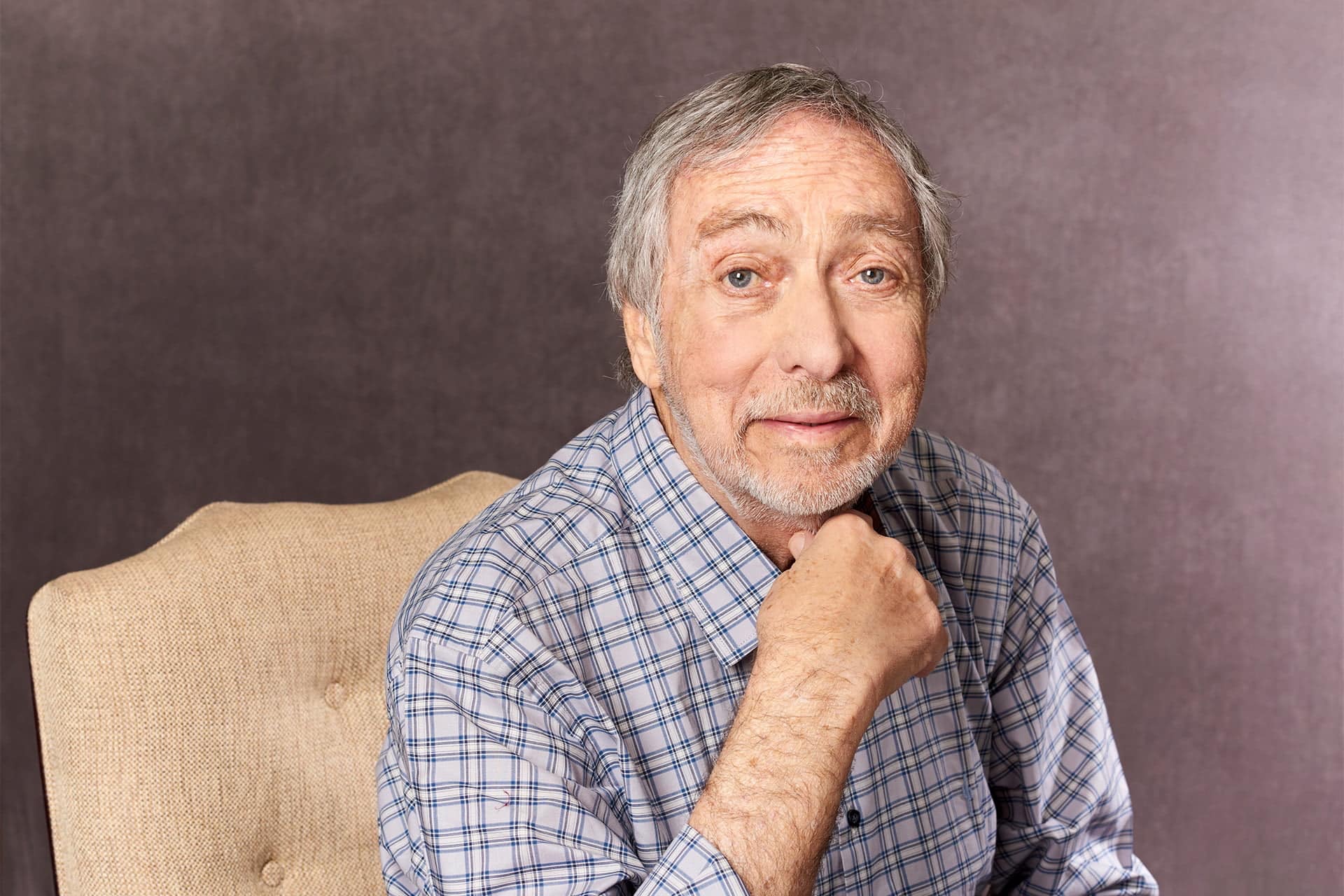 Murió Luis Brandoni a los 86 años, emblema del cine, teatro y televisión