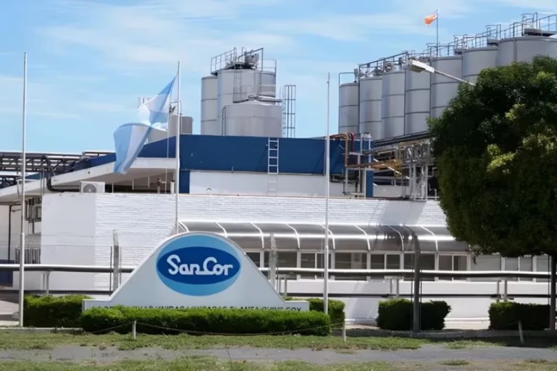 La Justicia decretó la quiebra de la cooperativa láctea SanCor