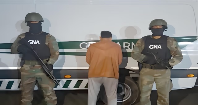 Narcotráfico en Tucumán y Santa Fe: nueve allanamientos y una detención