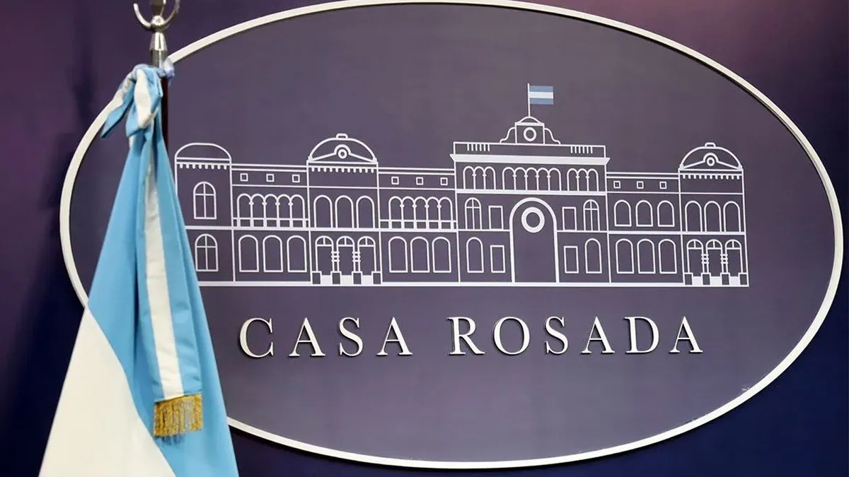 Casa Rosada prohibió el ingreso de todos los periodistas acreditados