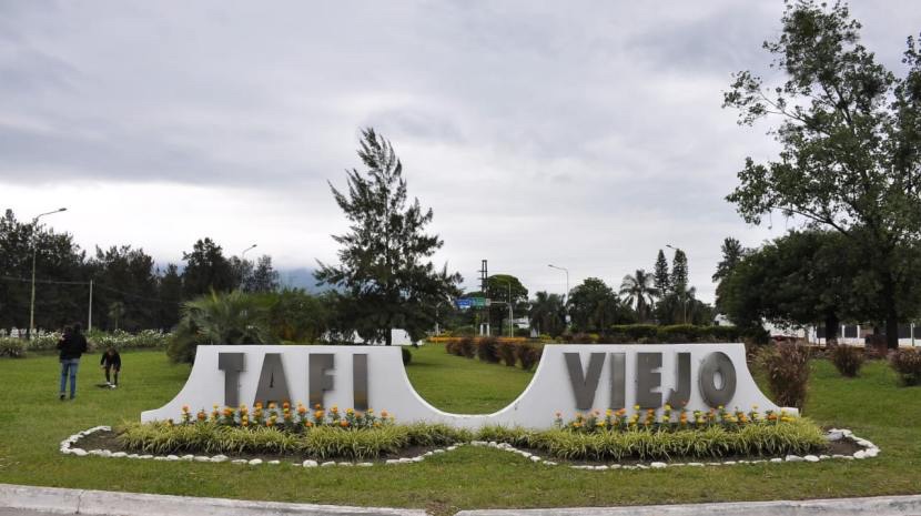 Violento asalto en Tafí Viejo: intentaron abusar de una mujer y el acusado quedó con arresto domiciliario