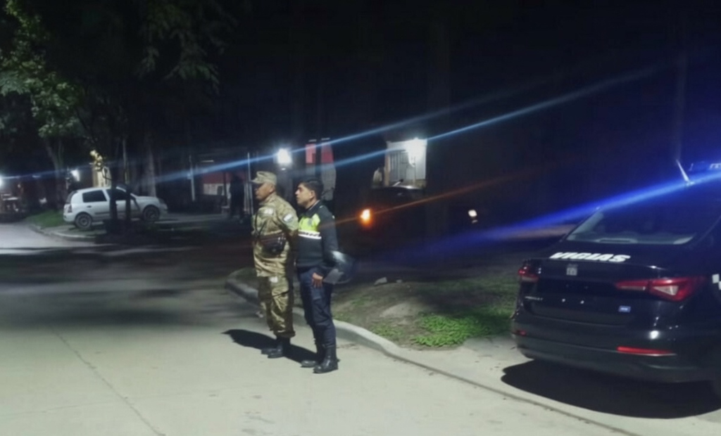 Choque entre motos en Colombres: una mujer resultó herida y un menor quedó bajo investigación
