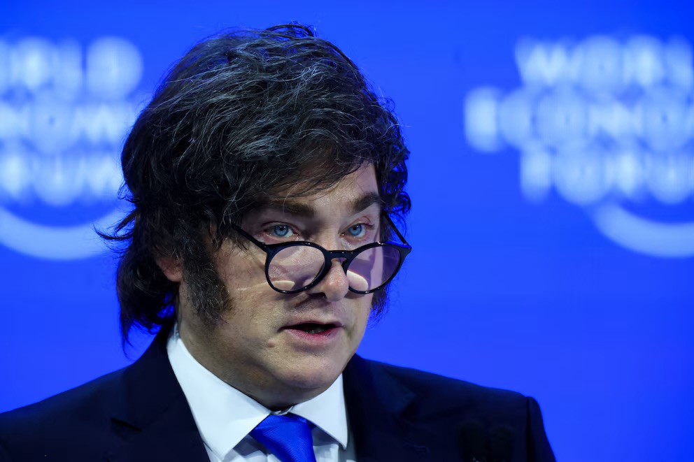 El Gobierno de Javier Milei condenó el tiroteo en el Washington Hilton y celebró que Donald Trump saliera ileso