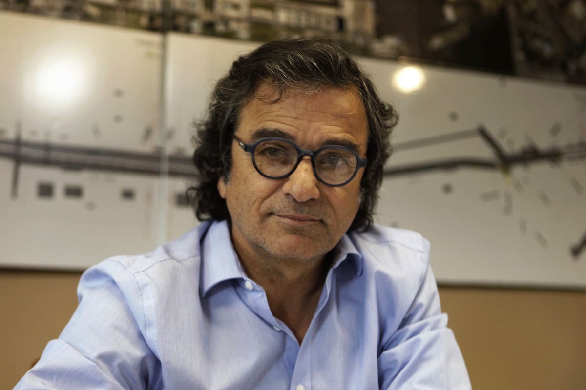 Desplazaron a Carlos Frugoni, el funcionario que reconoció tener propiedades sin declarar en Miami
