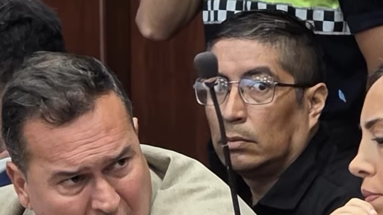 Caso Paulina Lebbos: el fiscal pidió perpetua para César Soto y lo señaló como autor del crimen
