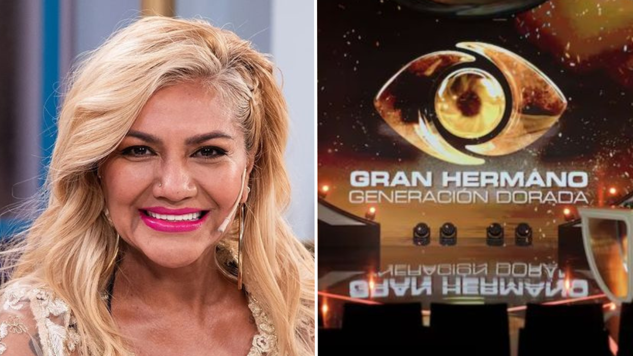 Gladys “La Bomba” Tucumana ingresaría a “Gran Hermano” para reemplazar a La Maciel: los detalles